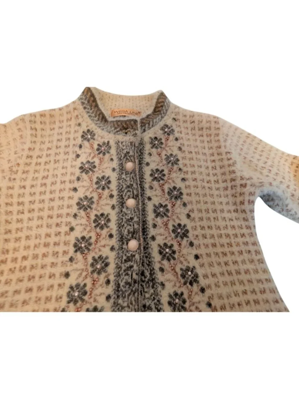 Wega Line lightweight warm